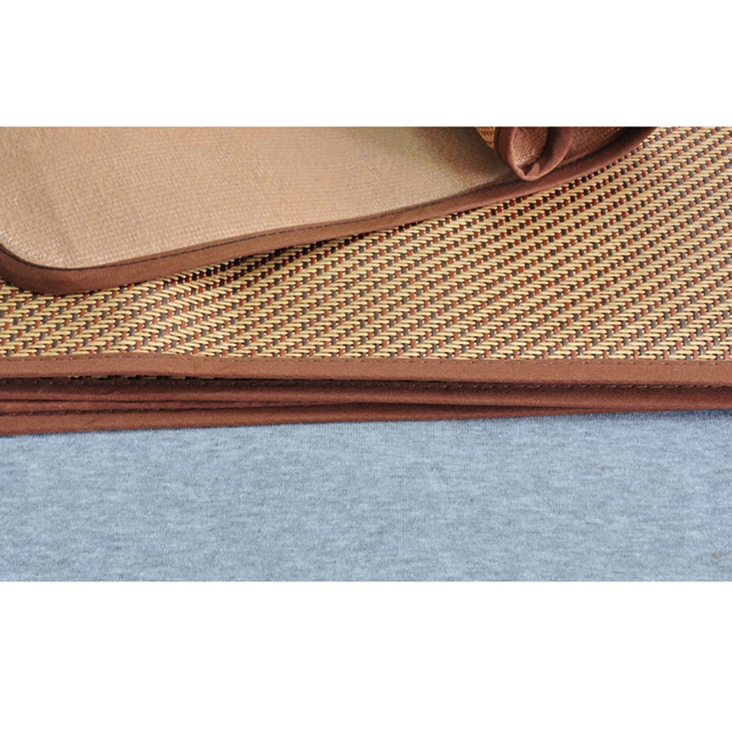 Охлаждающая подушка для домашних животных дышащая Складная летняя коврик сна