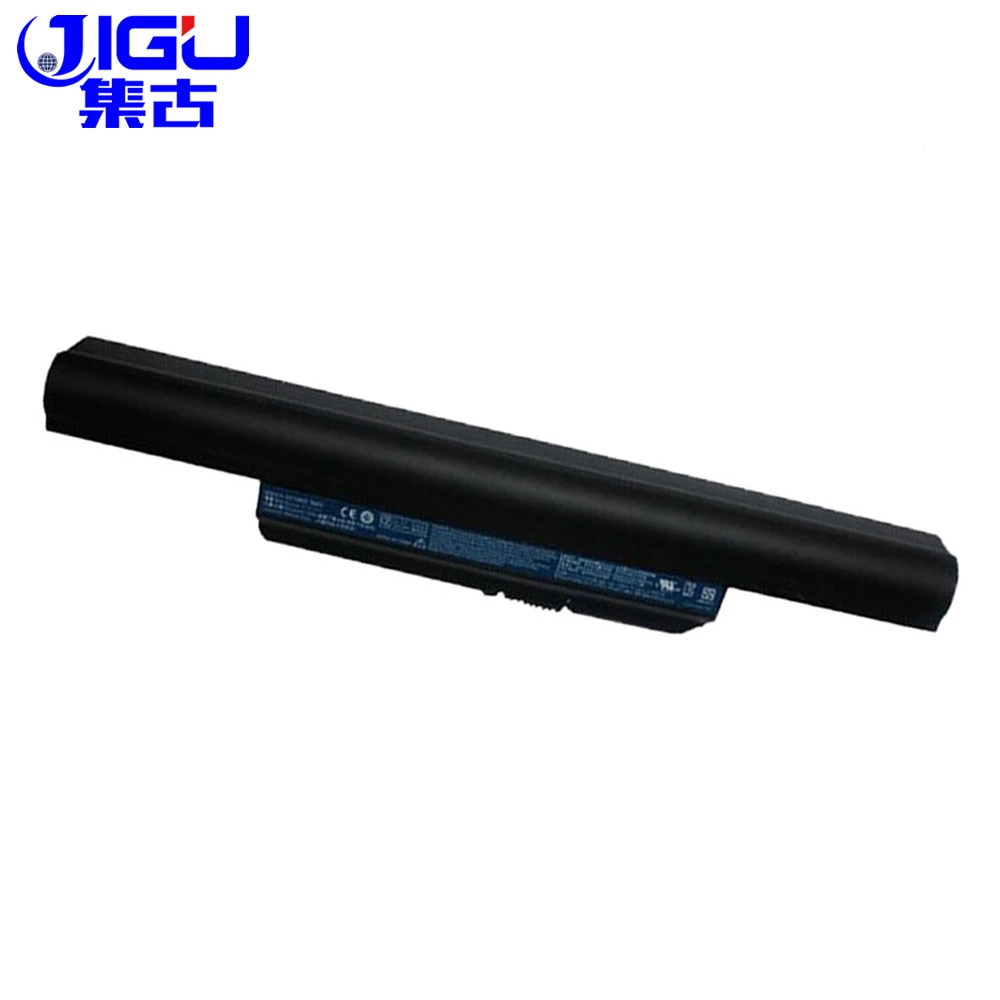 JIGU 9 ячеек Аккумулятор для ноутбука Acer Aspire 5820TG AS3820T 6480 AS3820TG 7360 Travelmate 6594 6594E 6594G|battery