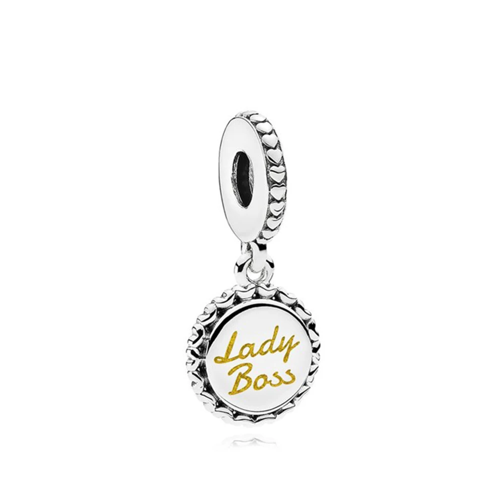 2020 Новая мода Be Mine S925 Lady Boss подвеска сестра Goahzikl Пуэрто-Рико кулон в форме флага