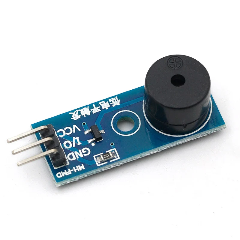 Высококачественный пассивный зуммер для arduino Diy Kit | Электронные компоненты и