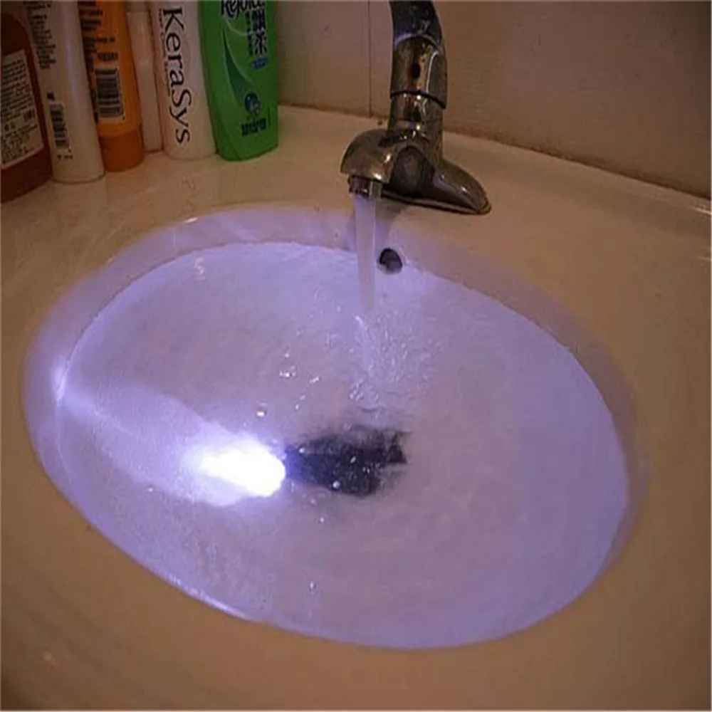 Портативный мини светодиодный фонарик карманный фонарь Водонепроницаемый для