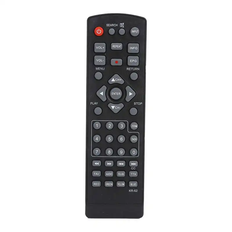 LEADSTAR 5-дюймовый цифровой телевизор ATSC TV портативный для автомобиля кемпинга