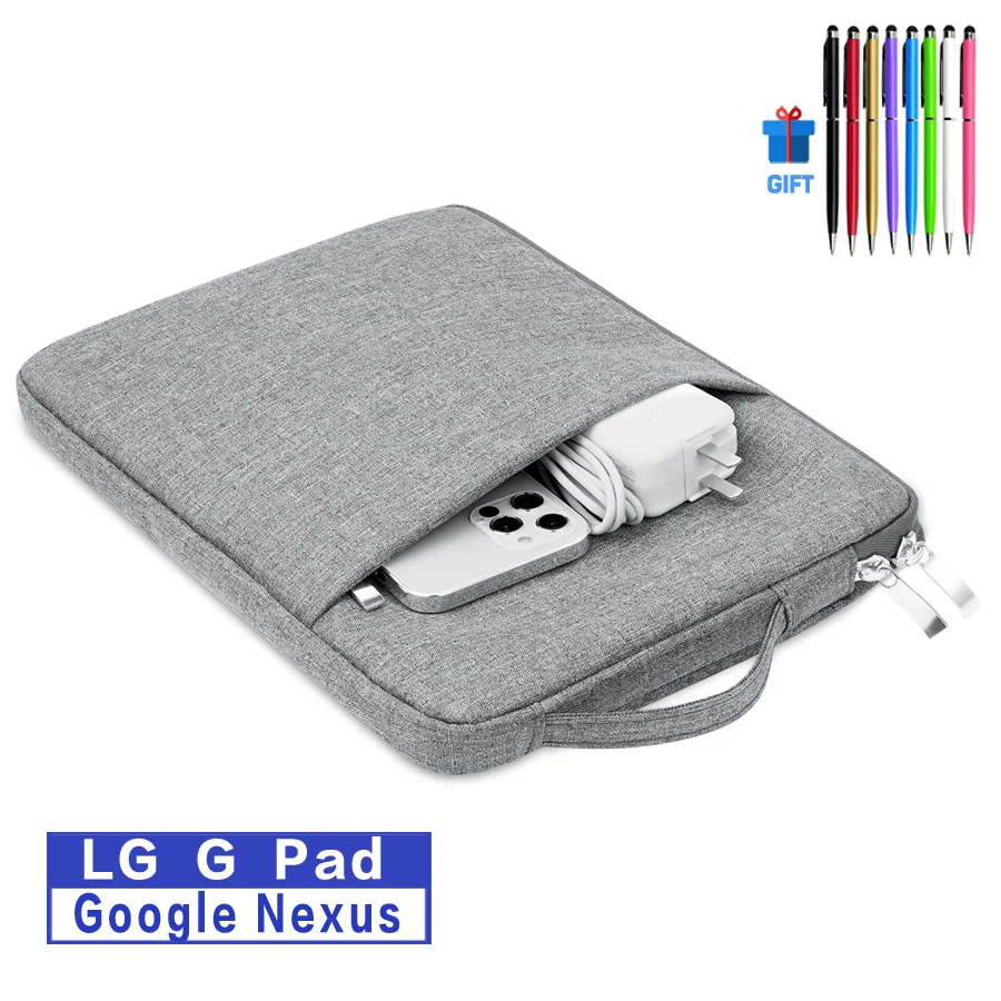 Сумки из натуральной кожи чехол для мобильного телефона LG G Pad X2 X 10 1 GPad 5 4 FHD T600L UK750