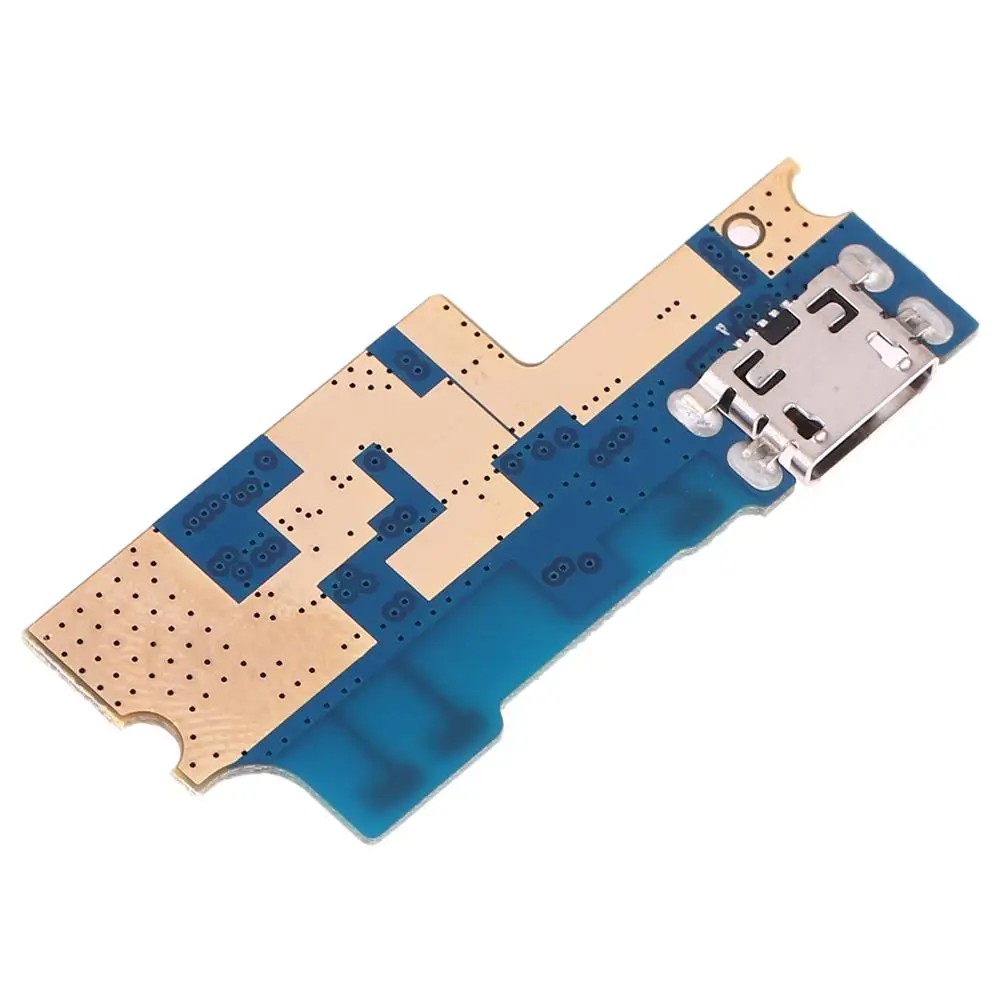 Оригинальная зарядная Нижняя плата для Leagoo M13 пивная замена запасная часть