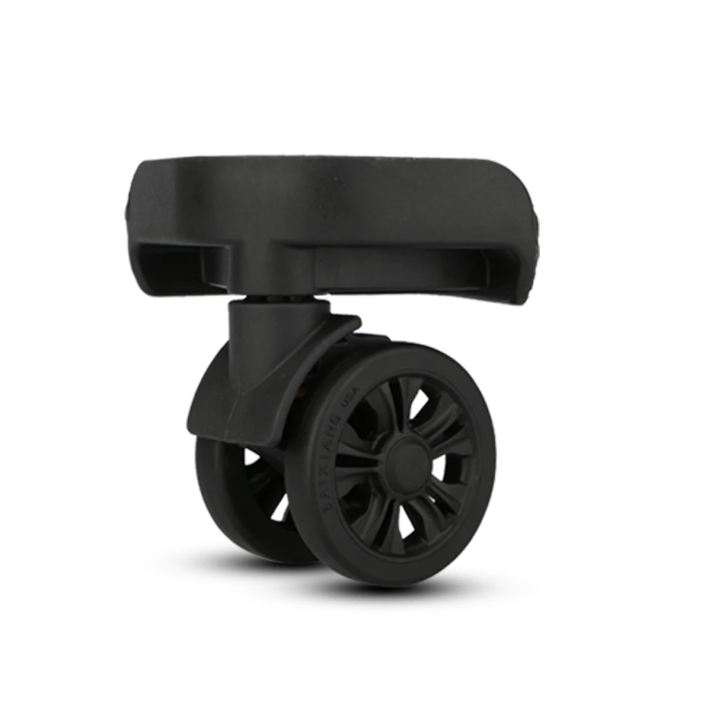 TANGYIPIN The xiong NL021 Luggage wheels suitcase trolley replacement universal accessories load heavy high-quality detachable