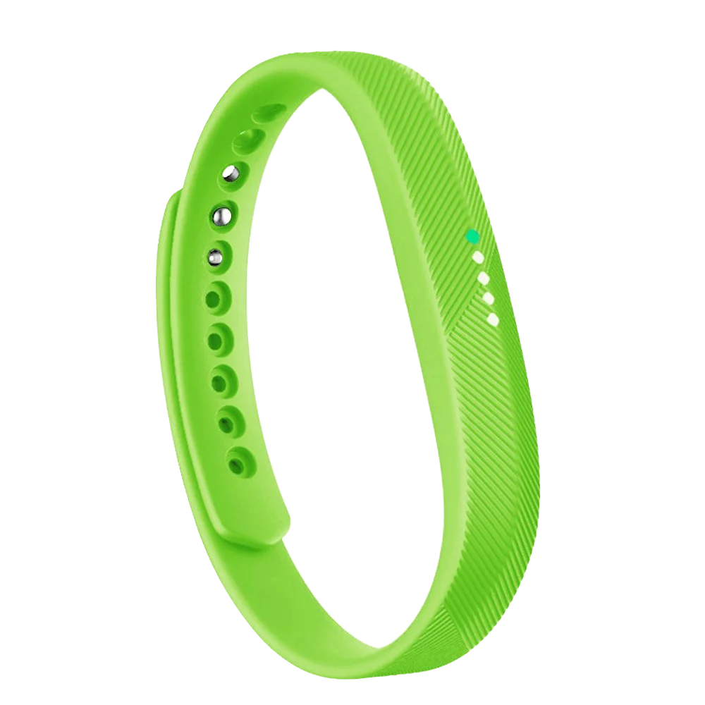 8 Аксессуары для Fitbit Flex, 2 ремешка, розовое золото, ремешок для наручных часов, ремешок для Fitbit Flex 2, сменный Браслет для умных часов - Цвет: 8