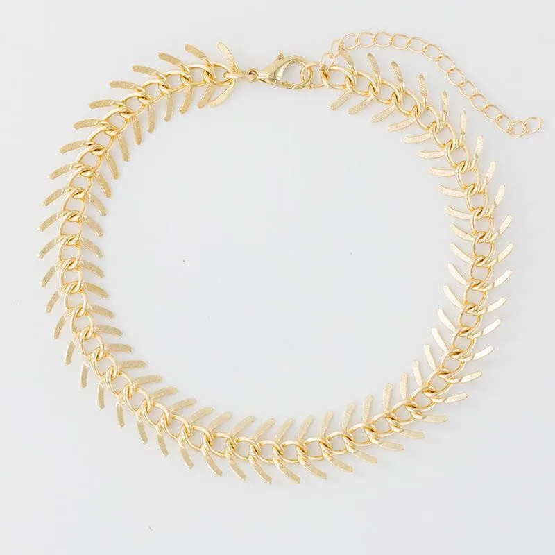 Модные ножные браслеты для женщин с рыбьими костяшками 2020 богемный пляжный