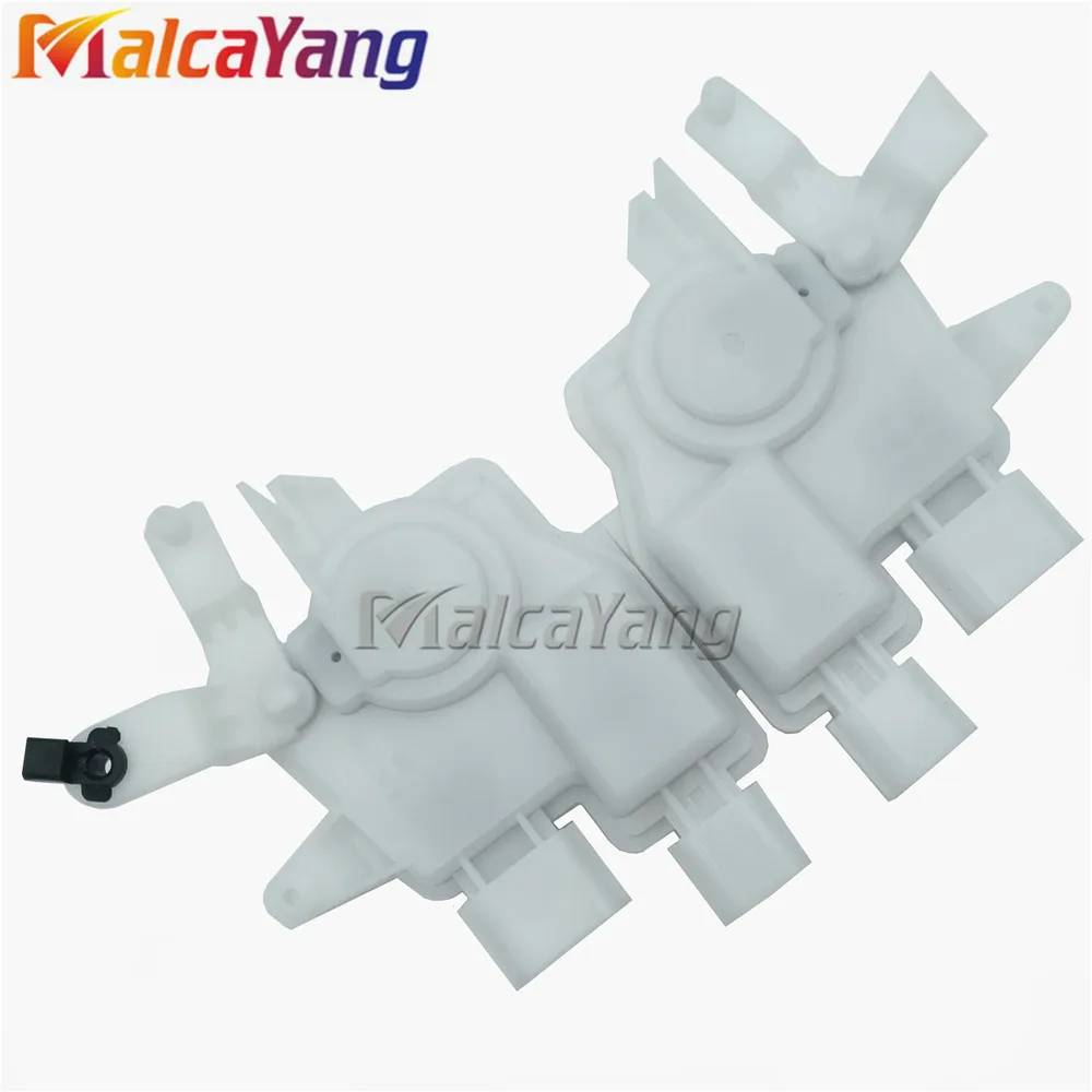 1 пара задняя правая + левая центральный замок защелка мотора привод для Mazda 5 Type CR