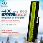 Аккумулятор для ноутбука Lenovo ThinkPad X220, X220i, X220s, 42Y4940, 42T4901, 42T4863, 42T4867, 42Y4868, 42T4873, 42Y4874, 0A36282, 11,1 В