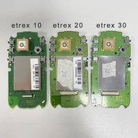 original parts for garmin handheld gps etrex 10 20 30 pcb board motherboard etrex 10 etrex 20 etrex 30 mainboard replacement
