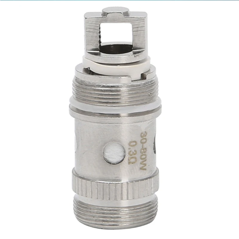 5 шт./корт. Сменная Головка Катушки 0 18/0 3/0 для iStick Pico 75 Вт iJust2 Melo 3 розничная продажа