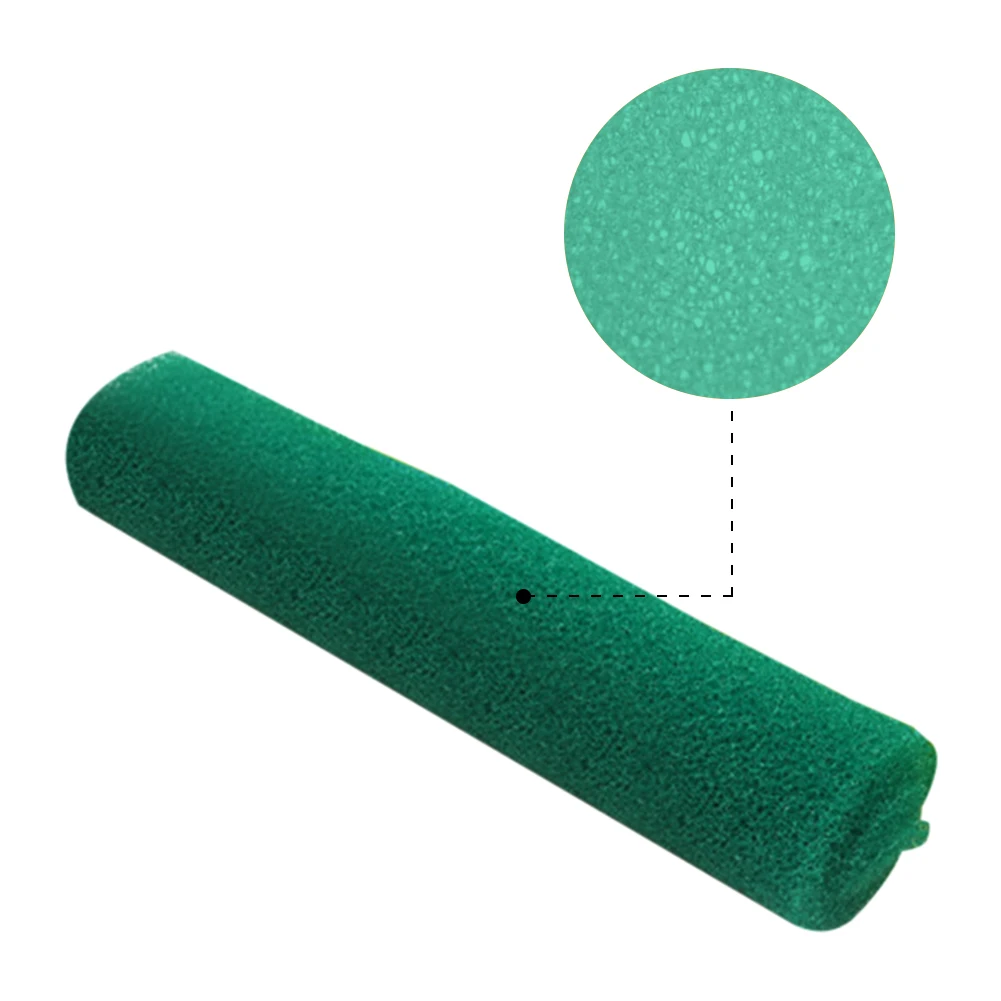 

10pcs Refrigerator Mildew-proof Sponge Drawer Pad Mat Filter Cotton Anti-mildew Pad Easy To Clean Vegetable And Fruit Dropship