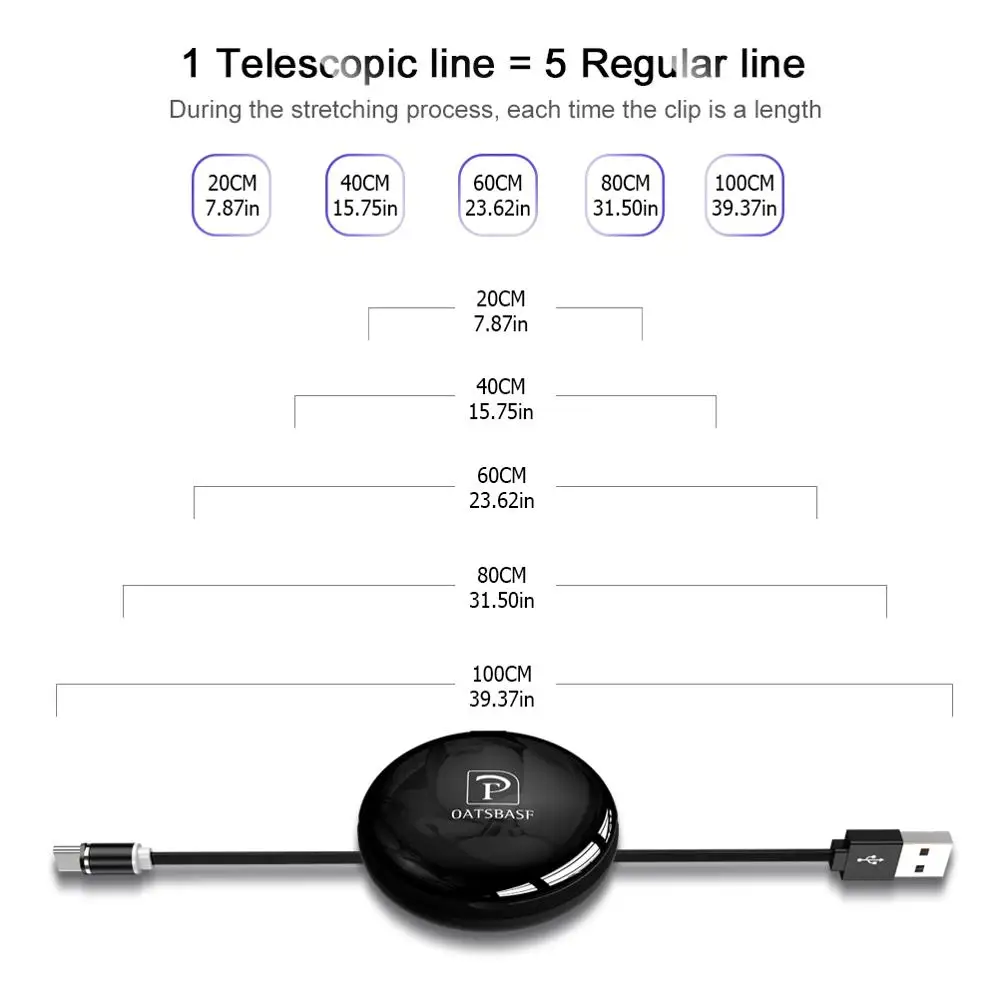 3 in 1 Magnetic USB Cable Charging Type C Micro For iPhone 13 12 11 Pro Max Xiaomi Huawei Samsung Fast | Мобильные телефоны и