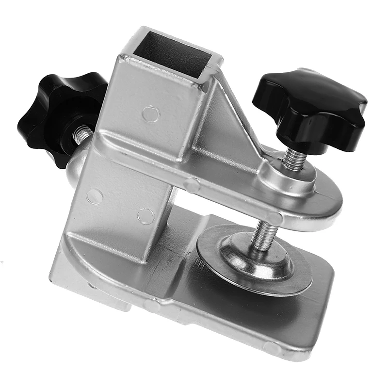 Настольная подставка для груминга домашних животных зажим аксессуары фена собак