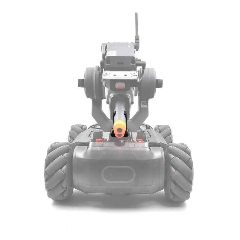 STARTRC для DJI RoboMaster S1 Robot Gimbal Camera Uitbreiding Guns Mount Beugel Voor Аксессуары | Электроника