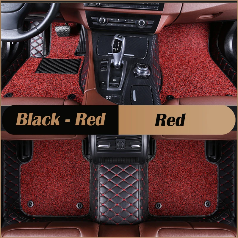 

Автомобильные коврики для Kia K5 2020 2021 2022 2023 2024 2025 Автоматические подушечки для ног на заказ Ковер Аксессуары для интерьера Детали украшения