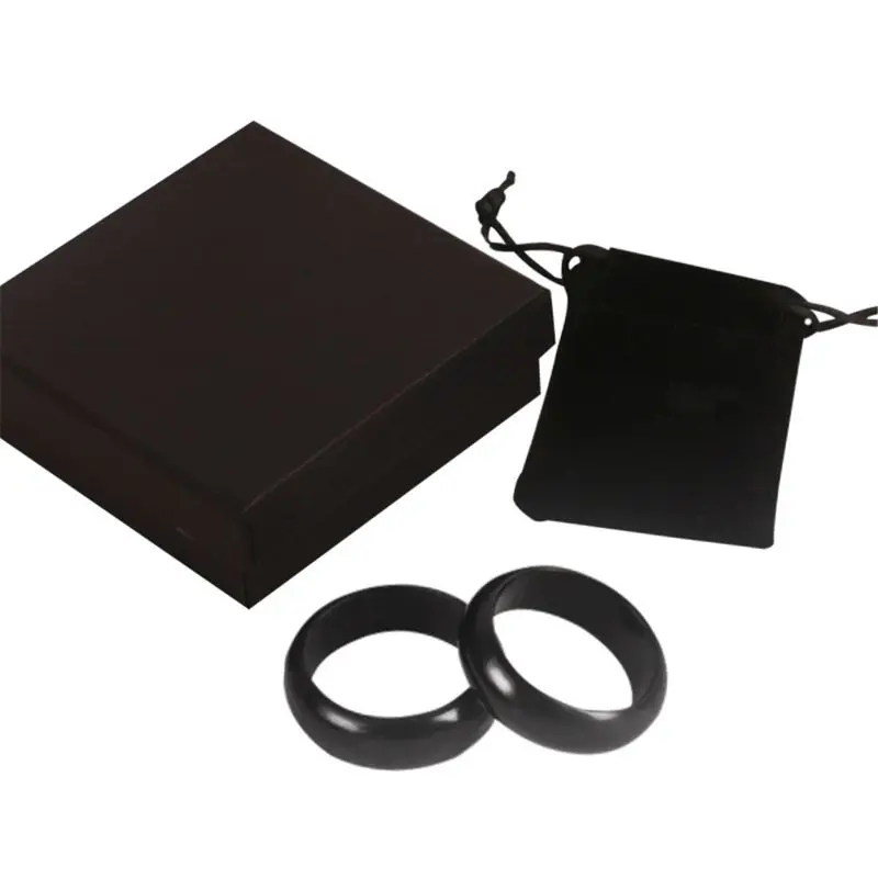 

Ring Magic Tricks Magicians Ring Transfer Jumps From Finger to Finger Magic XX9E