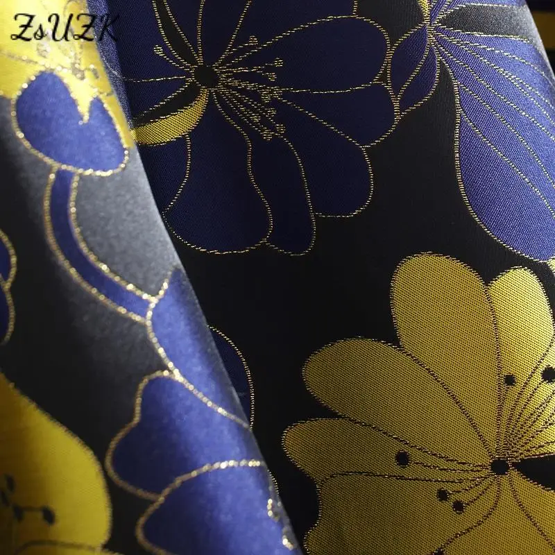 Wowen модные жаккардовые юбки а-силуэта юбка весна осень Офисная Женская Корейская