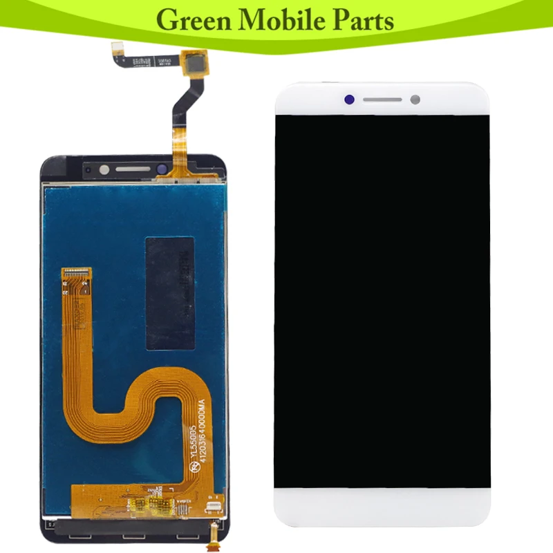 100% новый ЖК экран для Letv LeEco Coolpad cool1 LCD cool 1 c106 7 C106 9 дисплей с сенсорным экраном в