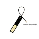 Всенаправленная антенна 5 дБ nb-iot 3G 4G LTE с высоким коэффициентом усиления IPEX4 MHF4 для M.2, модема, карты WWAN