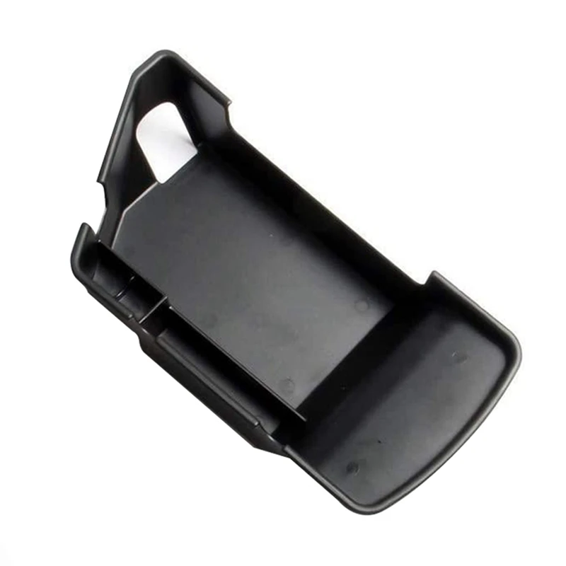 

Поддон-органайзер центральной консоли для 2015-2021 Dodge Challenger, подлокотник, коробка для хранения, вставка с держателем для монет и солнцезащитны...