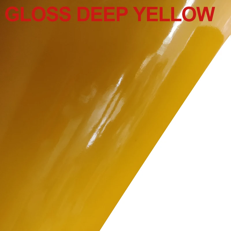 gloss deep yellow Наклейки для автомобиля боковые накладные полосы для автомобиля боковые двери графические виниловые автомобильные аксессуары наклейки на заказ для toyota FJ CRUISER 2006 - Название цвета: gloss deep yellow