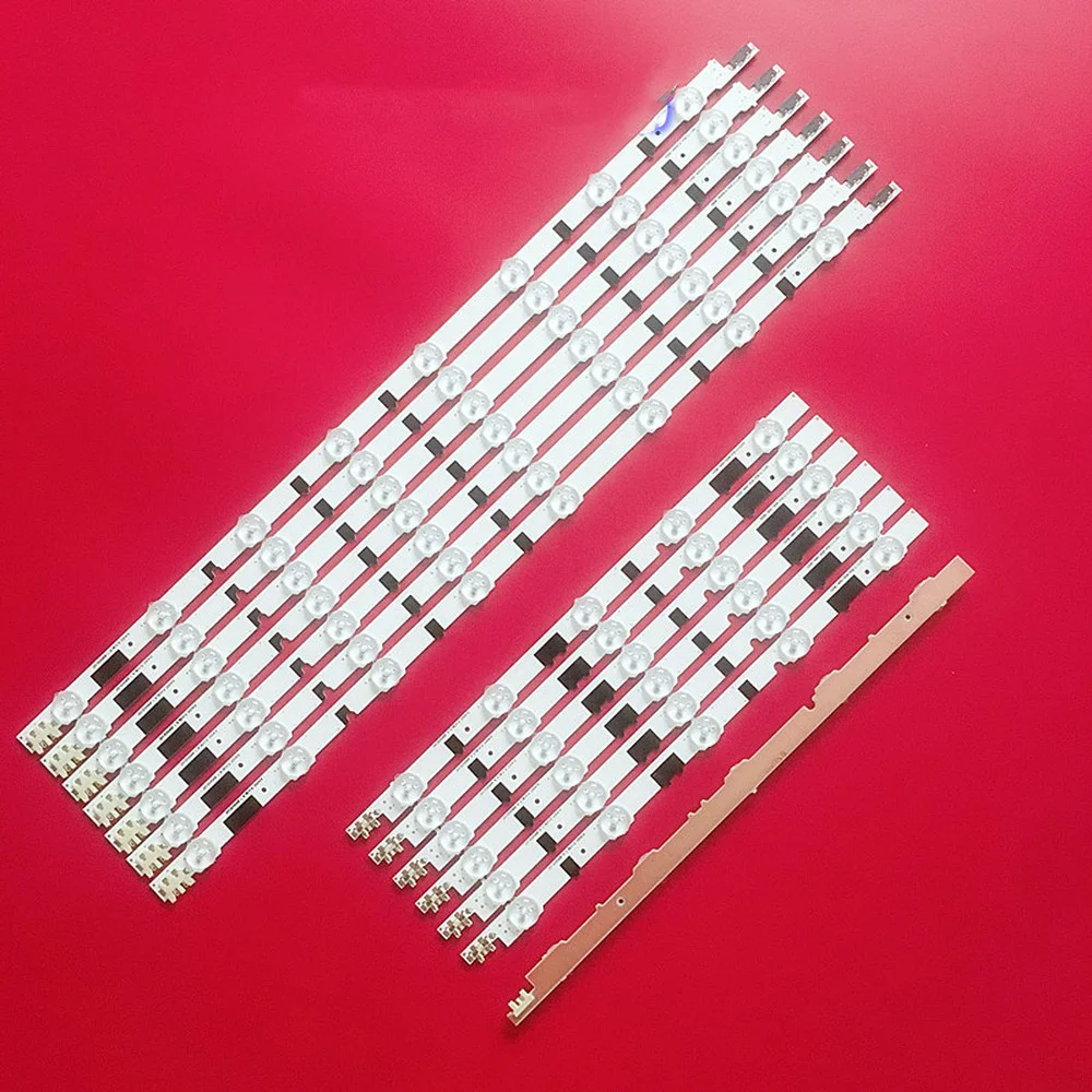 

Original Samsung UA40F6400AJXXR lamp strip SAMSUNG 2013SVS40F R 5/L 8 LCD TV