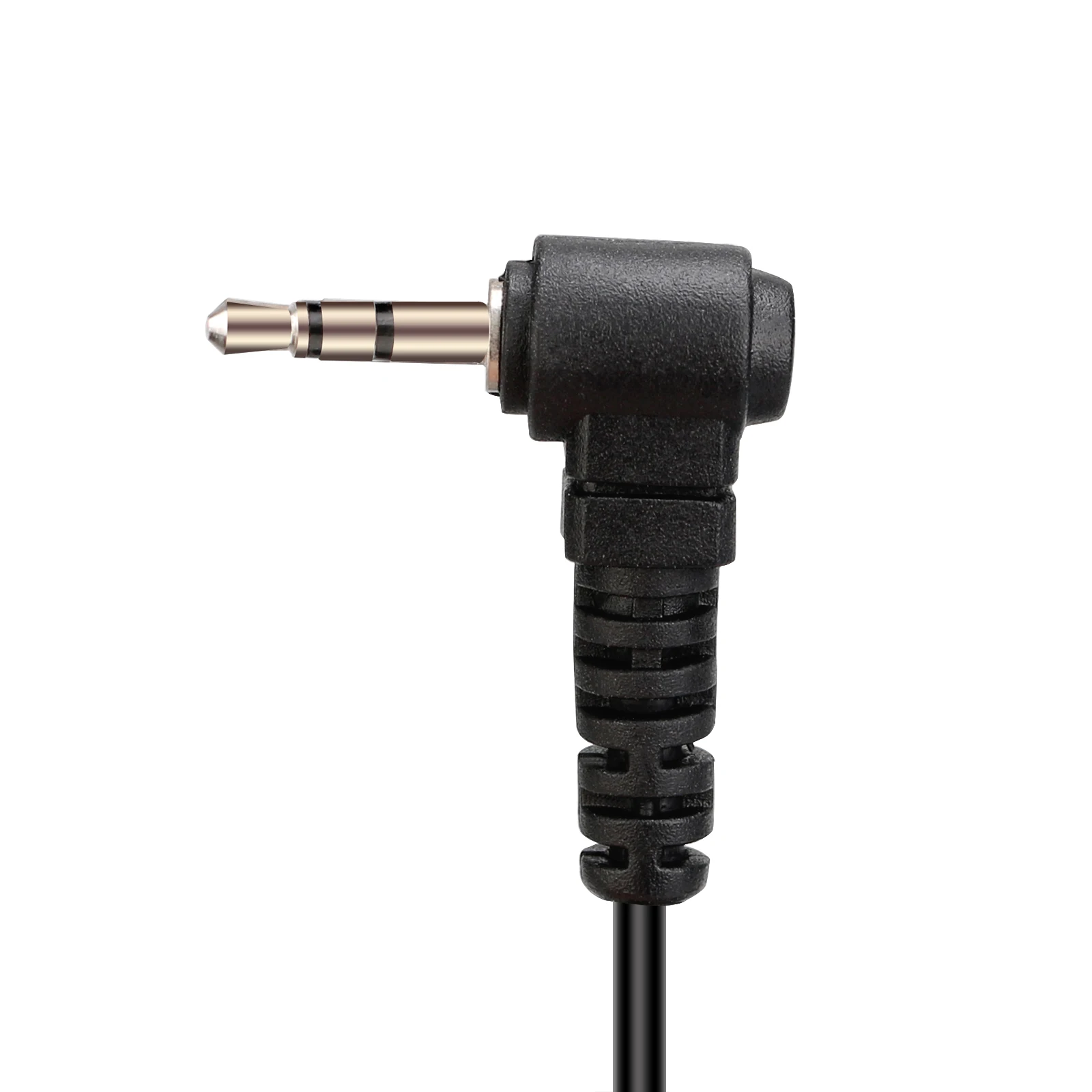 

5pcs Covert Air Acoustic Earpiece/Walkie Talkie Headset for Uniden Handheld Two Way Radios C2007A