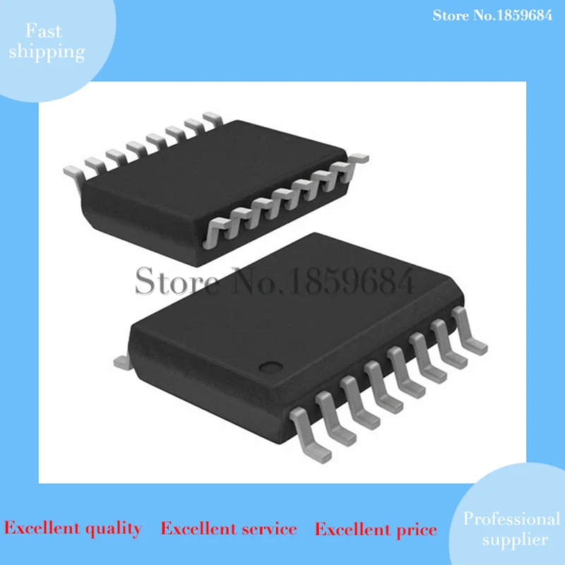 

10 шт. MIX2052 STC15W101-35I STC15W100-35I IRC15W107-35I соп-8 оригинальный новый