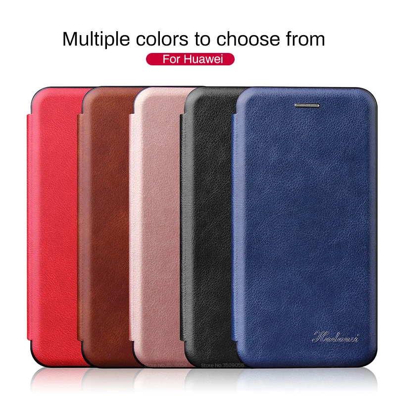 Кожаный чехол книжка с подставкой для Xiaomi Mi 10T Pro Note 10 Lite Redmi 9C 9A 8A 7A 9T 9S 9 8 7 бумажник