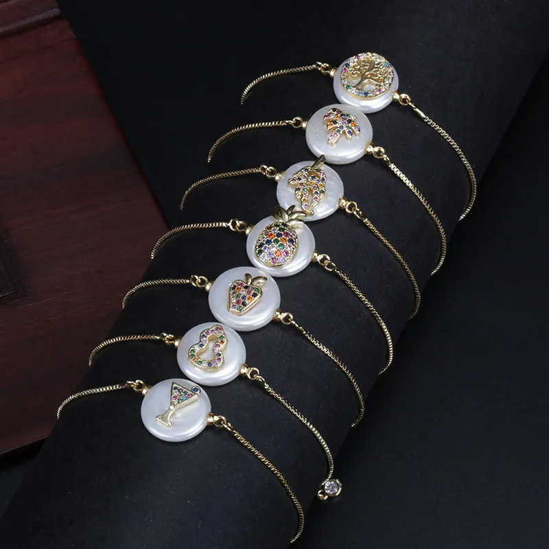 Круглые бусины с жемчугом цвета слоновой кости для браслета чокера | Украшения и