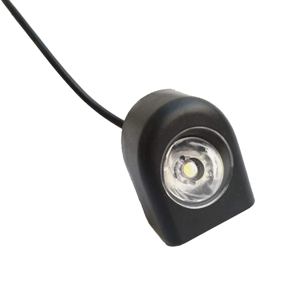 1 шт. светодиодная лампа для скутера | Спорт и развлечения