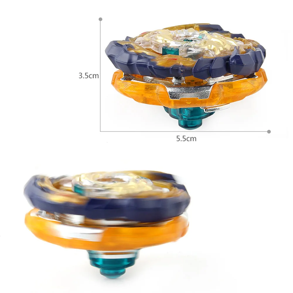 Волчок Beyblade Burst с лаунчером металлический Бог для арены фафнир бей блейд