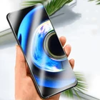 Для Realme Q3 Pro 5G Q3i матовая поверхность с защитой от отпечатков пальцев закаленное Стекло высококачественный защитный чехол для OPPO Realme Q3Pro матовый Стекло Экран протектор пленка для передней панели