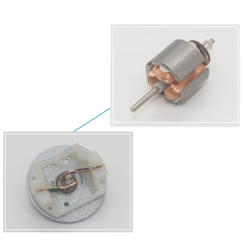 Комплект для смарт-автомобиля редукторный двигатель 25 мм кодировщик моторное