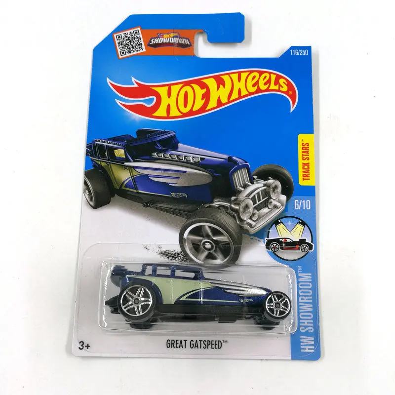 hot Wheels 1: 64 Автомобиль HONDA MONKEY DODGE Зарядное устройство FORD SHELBY CHEVY SILVERADO металлическая литая модель автомобиля - Цвет: 116-2016