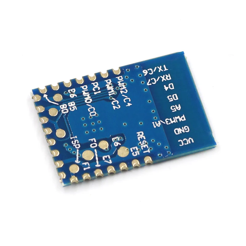 JDY-10 BLE Bluetooth 4,0 Uart прозрачная коробка передач совместима с модулем Bluetooth CC2541