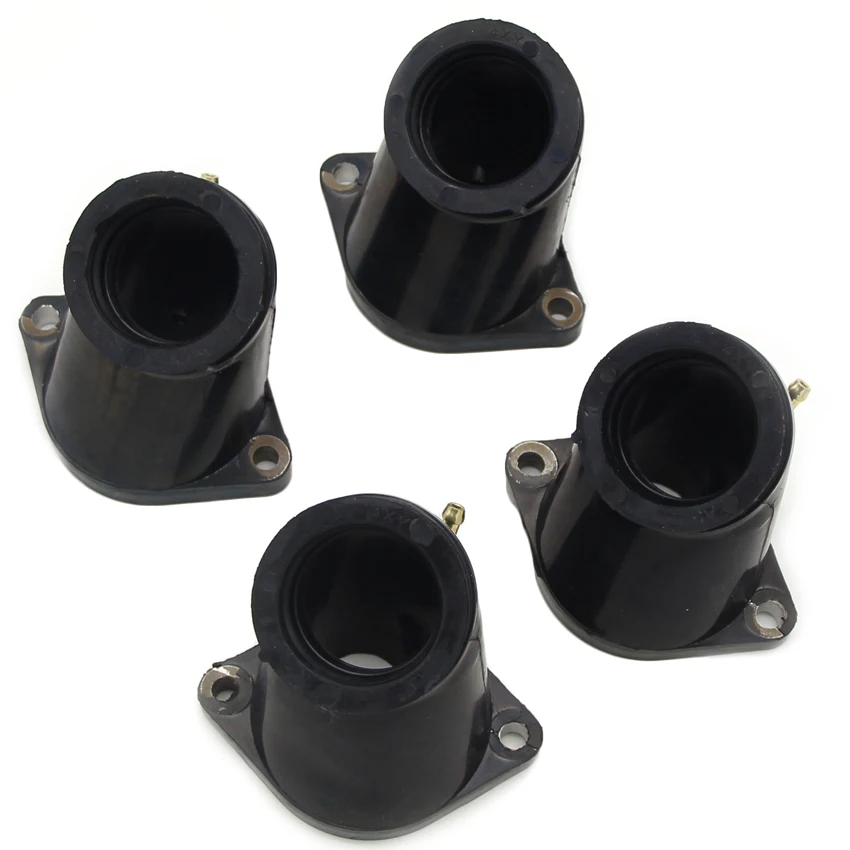 

Впускной коллектор карбюратора для Yamaha XVZ13 XVZ1300CT Royal Star XVZ1300 Midnight Tour Deluxe XVZ1300TF XVZ1300LT 4XY-13596-10