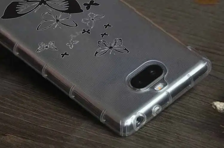 Чехол для Sony Xperia X XA XA1 XA2 XA3 XZ XZ1 XZ2 XZ3 XZ4 L1 L2 L3 Plus | Мобильные телефоны и аксессуары