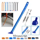 Стояночная боковая подставка NICECNC для KTM EXC Racing SX XC XCW XCWF EGS MXC 125 200 250 300 380 400 450 520 525 1998-2007