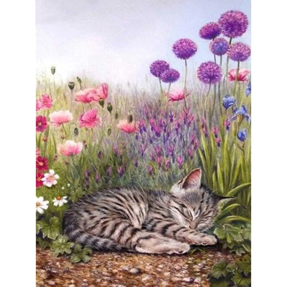 Новинка верхняя одежда для детей с рисунком изображением 5D алмазов картина