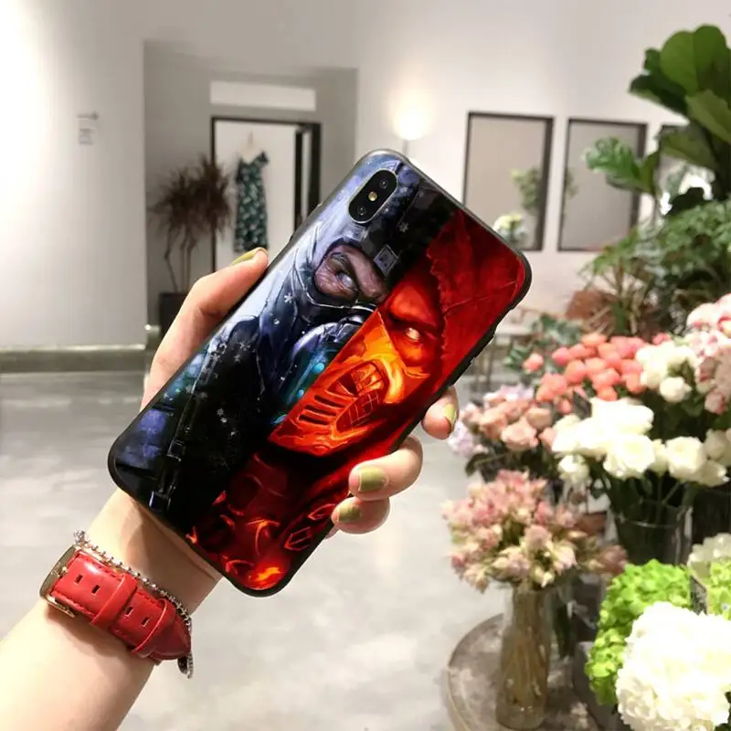 Чехол-накладка для iPhone 11 pro XS MAX 8 7 6 6S Plus X 5S SE 2020 XR | Мобильные телефоны и аксессуары