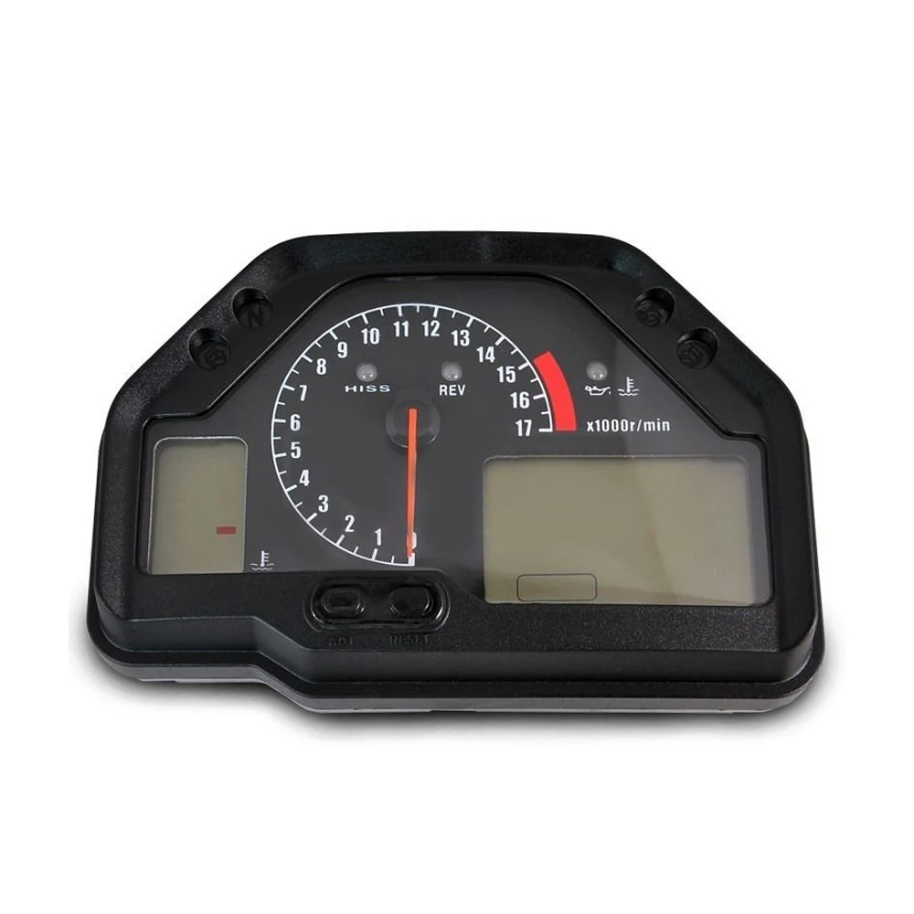 Тахометр и спидометр для мотоцикла Honda CBR600RR CBR 600RR 600 RR 2003 06|tachometer speedometer|speedometer
