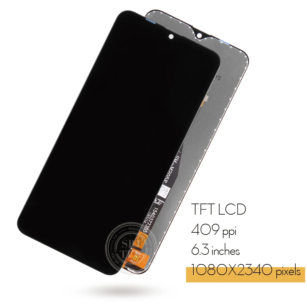 6 3 ''IPS Новый для samsung Galaxy M20 LCD M205 дисплей сенсорный экран стекло M205F M205F/DS M205G