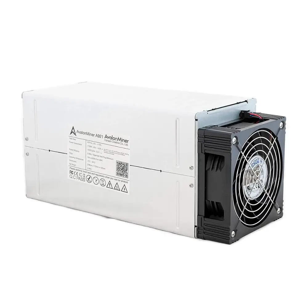 Avalon Майнер A921 с AUC и БП 20TH/S 85 W/T лучше чем ANTMINER S11 20T Love core A1 Aixin | Компьютеры офис