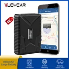 GPS-трекер TKSTAR TK915-4G, 7800 мА ч, 4G, магнитное отслеживание, водонепроницаемый, с сигнализацией падения