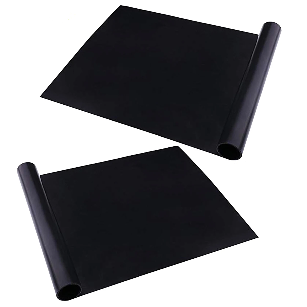 Non-Stick BBQ Grill Mat Baking Cooking Grilling Sheet Heat Resistance Easily Cleaned Kitchen Tools 40X33/40X50CM |