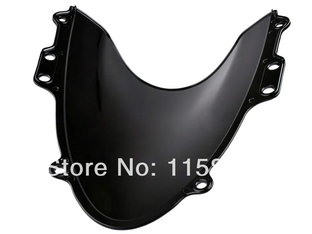 

motorcycle Windshield For SUZUKI GSXR600 GSXR750 2004-2005 K4