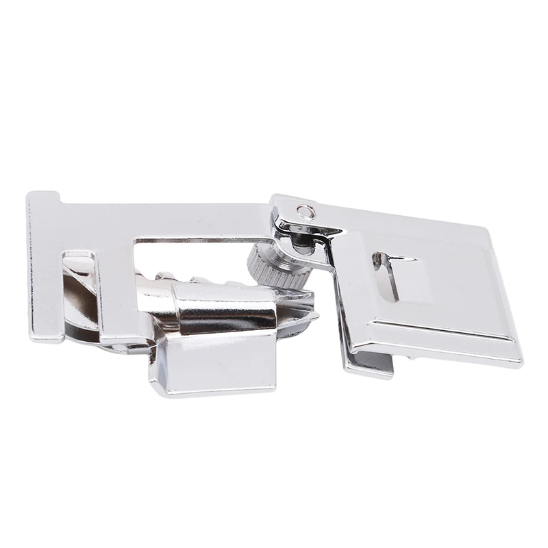 

2021 Rolled Hem Presser Foot Set Sewing Domestic Machine Part Sewing Machine Sewing Tools Accessory Stitcher Hot-Sale