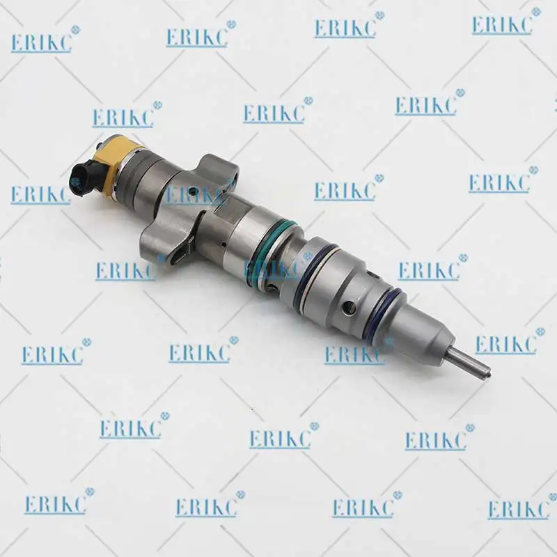 

236-0962 229-2019 Diesel Fuel CAT C-9 Engine Injector Nozzle 387-9440 235-2888 for Caterpillar 324D 325D Diesel Engine Excavator